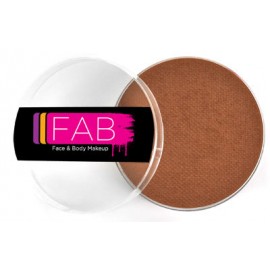 FAB INDIAN BROWN 032 16 GRS