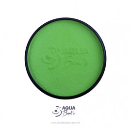 Aqua Bond´s Verde Limón 40 G