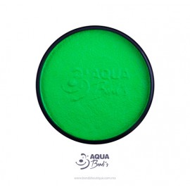 Aqua Bond´s Verde Neón 35 G