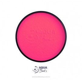 Aqua Bond´s Rosa Pastel Neón 35 g