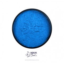 Aqua Bond´s Azul Metálico 35 g